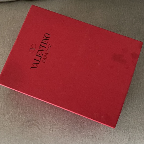 VALENTINO Garavani Wedges Espadrilles 39.5 us 9 - Picture 15 of 16